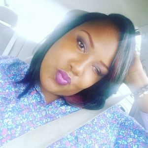 Meet your Posher, Lasheriah